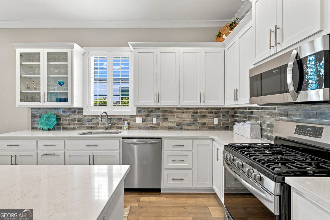 108 Ramsey Lane St Simons Island - Photo 13