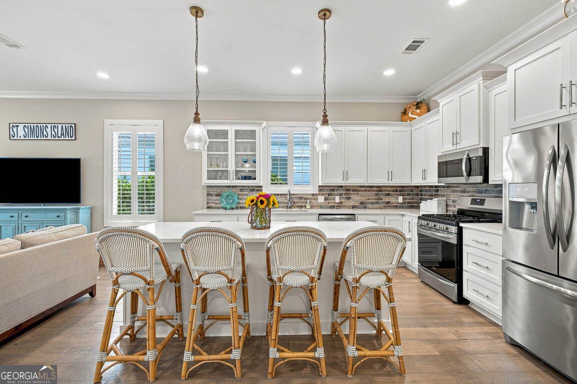 108 Ramsey Lane St Simons Island - Photo 14