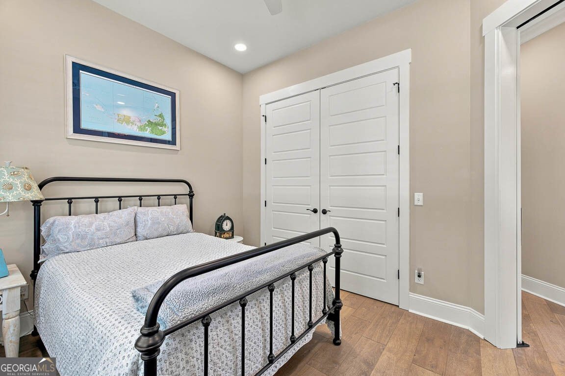 108 Ramsey Lane St Simons Island - Photo 19
