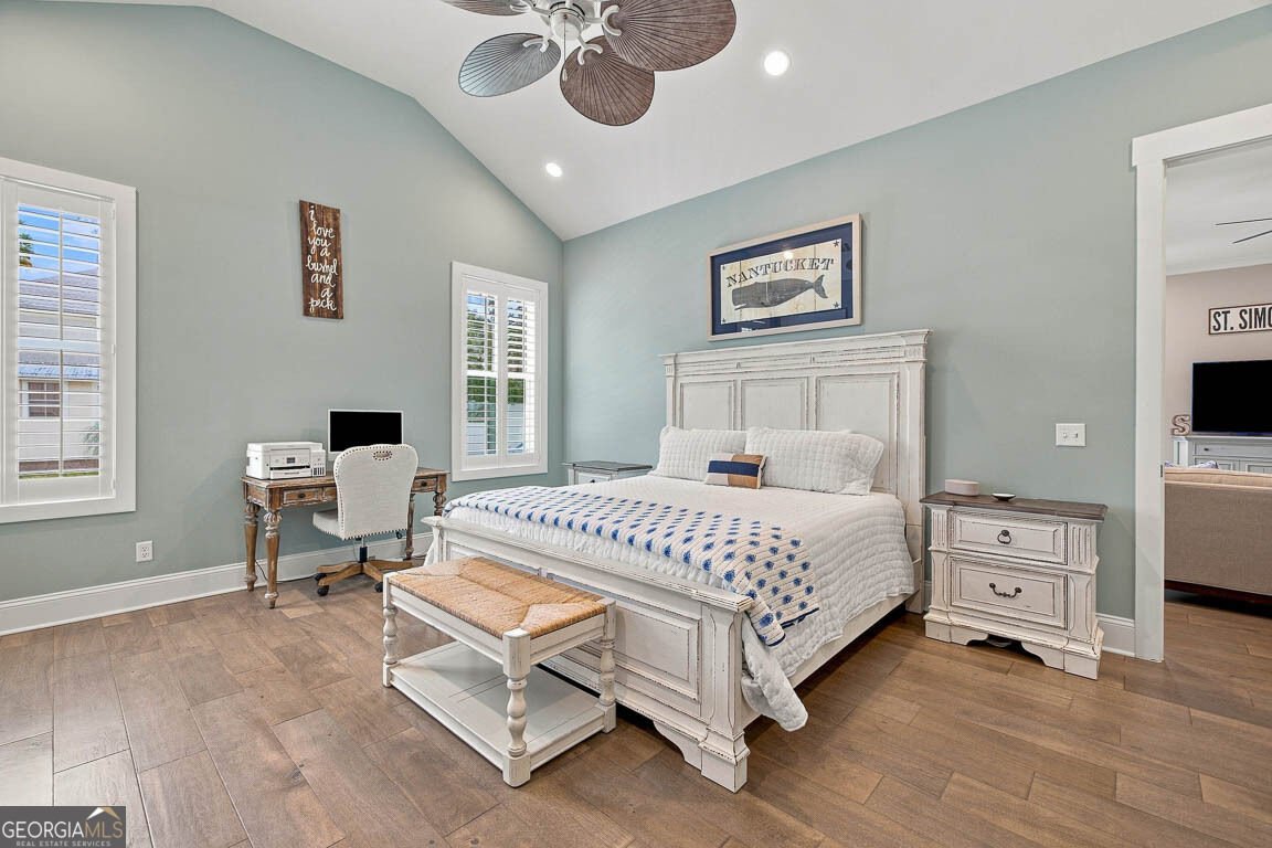 108 Ramsey Lane St Simons Island - Photo 21