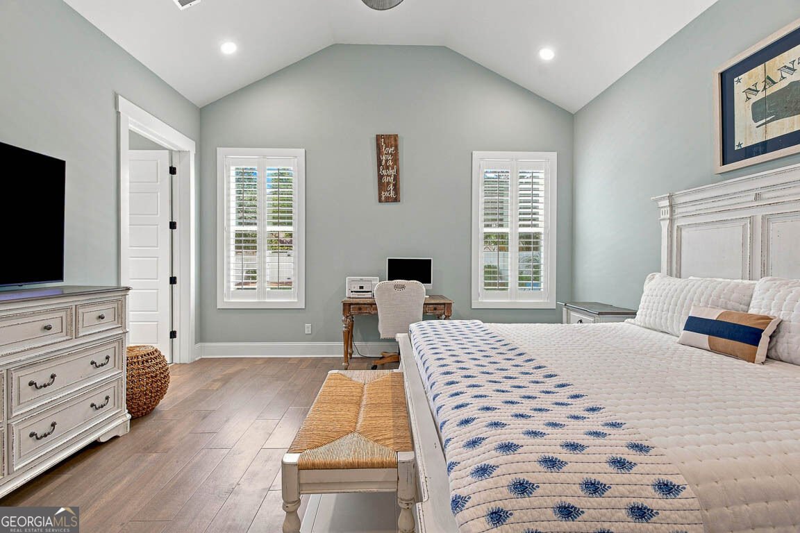 108 Ramsey Lane St Simons Island - Photo 22