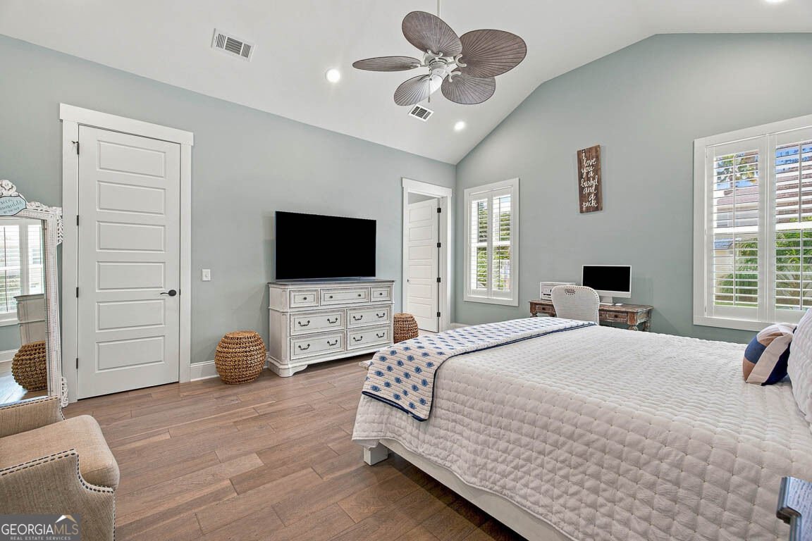 108 Ramsey Lane St Simons Island - Photo 23