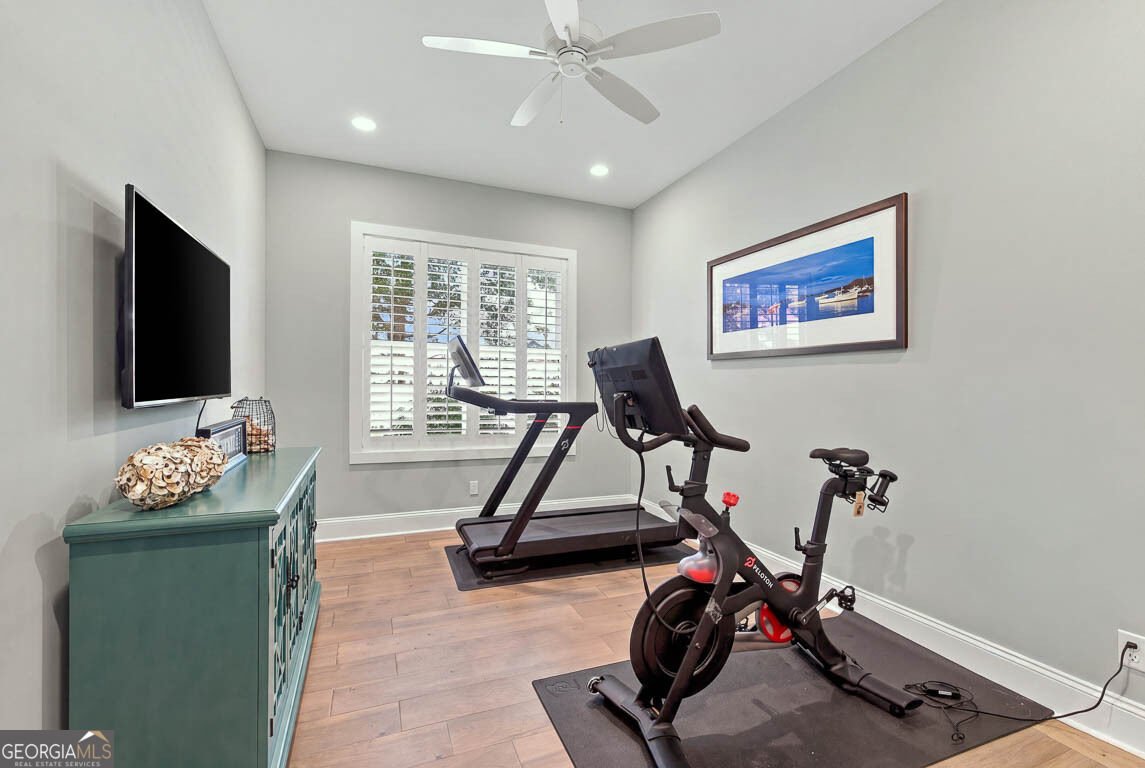 108 Ramsey Lane St Simons Island - Photo 31