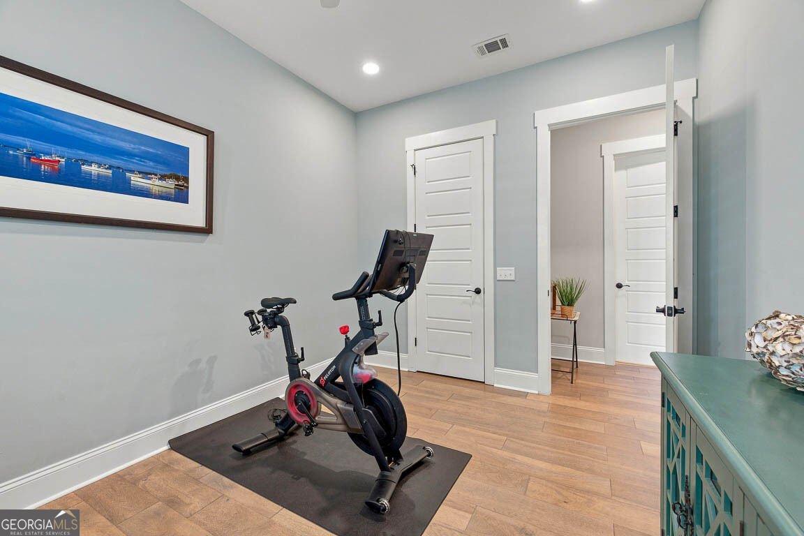 108 Ramsey Lane St Simons Island - Photo 32
