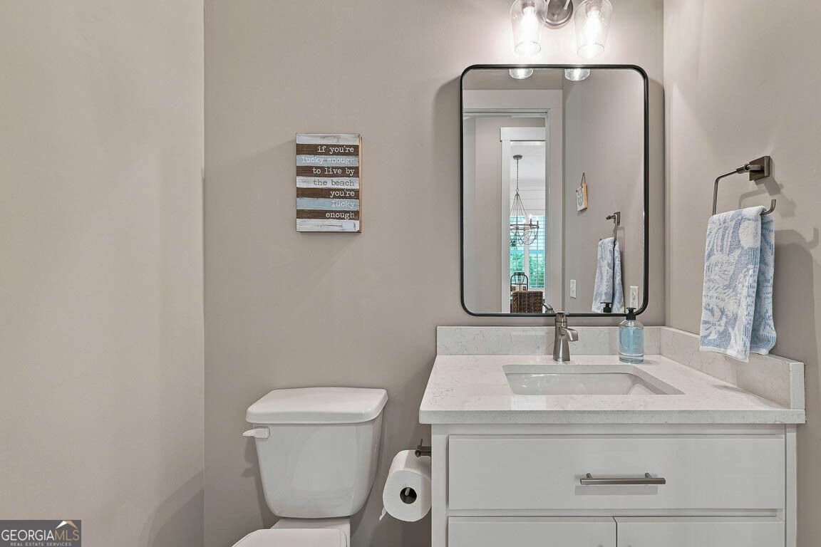 108 Ramsey Lane St Simons Island - Photo 33