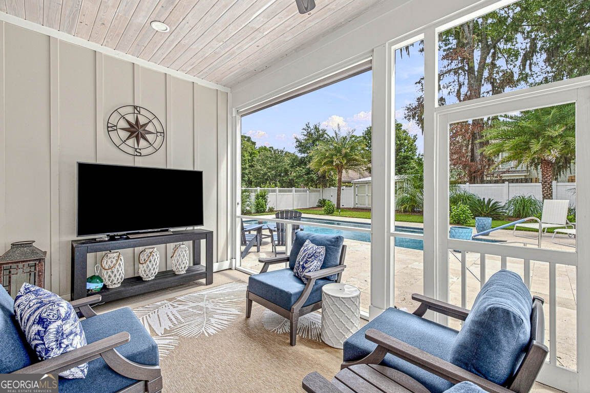 108 Ramsey Lane St Simons Island - Photo 35