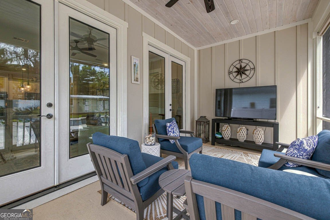 108 Ramsey Lane St Simons Island - Photo 36