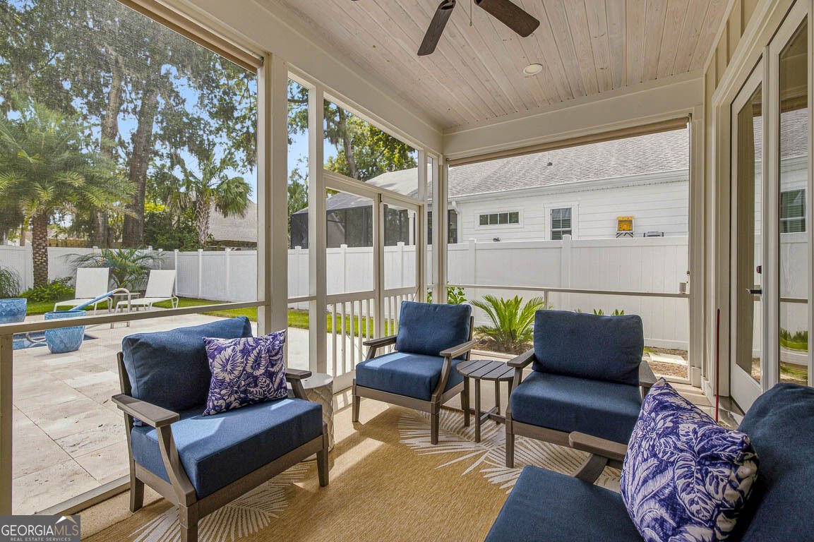 108 Ramsey Lane St Simons Island - Photo 37