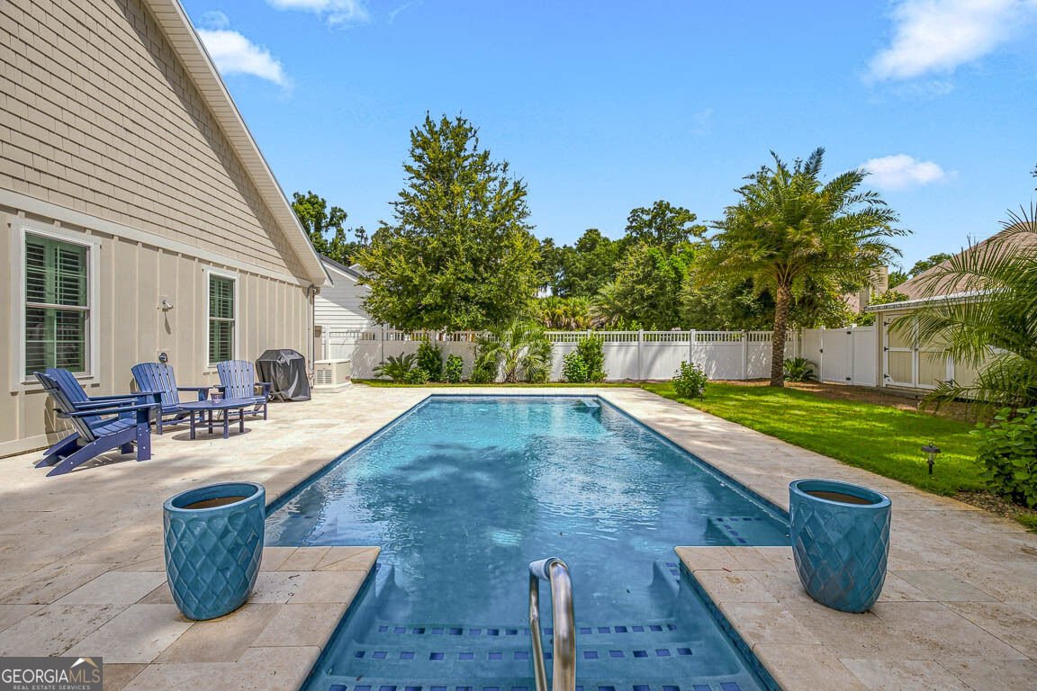 108 Ramsey Lane St Simons Island - Photo 38