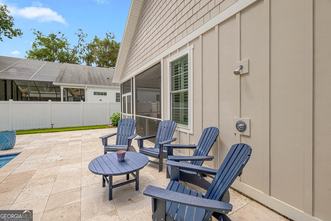 108 Ramsey Lane St Simons Island - Photo 39