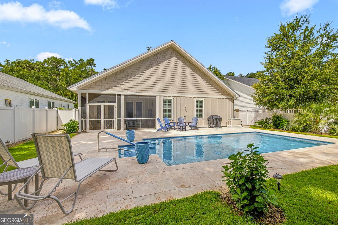 108 Ramsey Lane St Simons Island - Photo 40