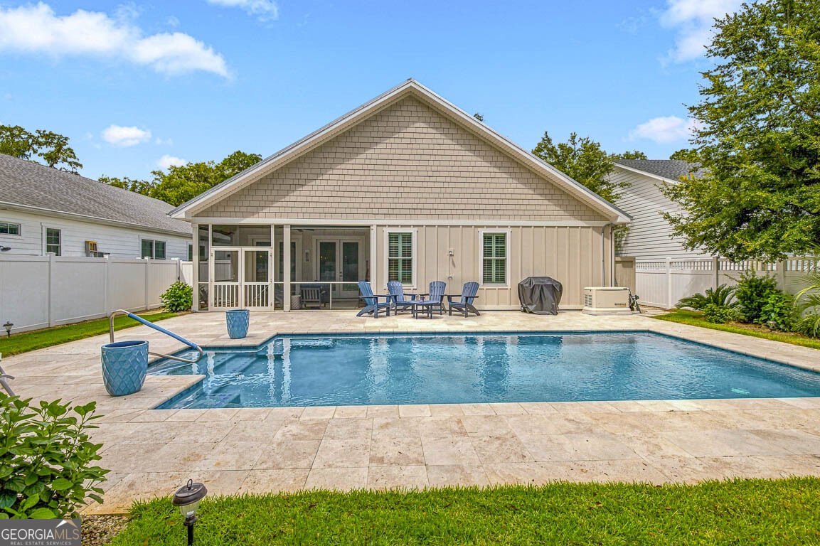 108 Ramsey Lane St Simons Island - Photo 41