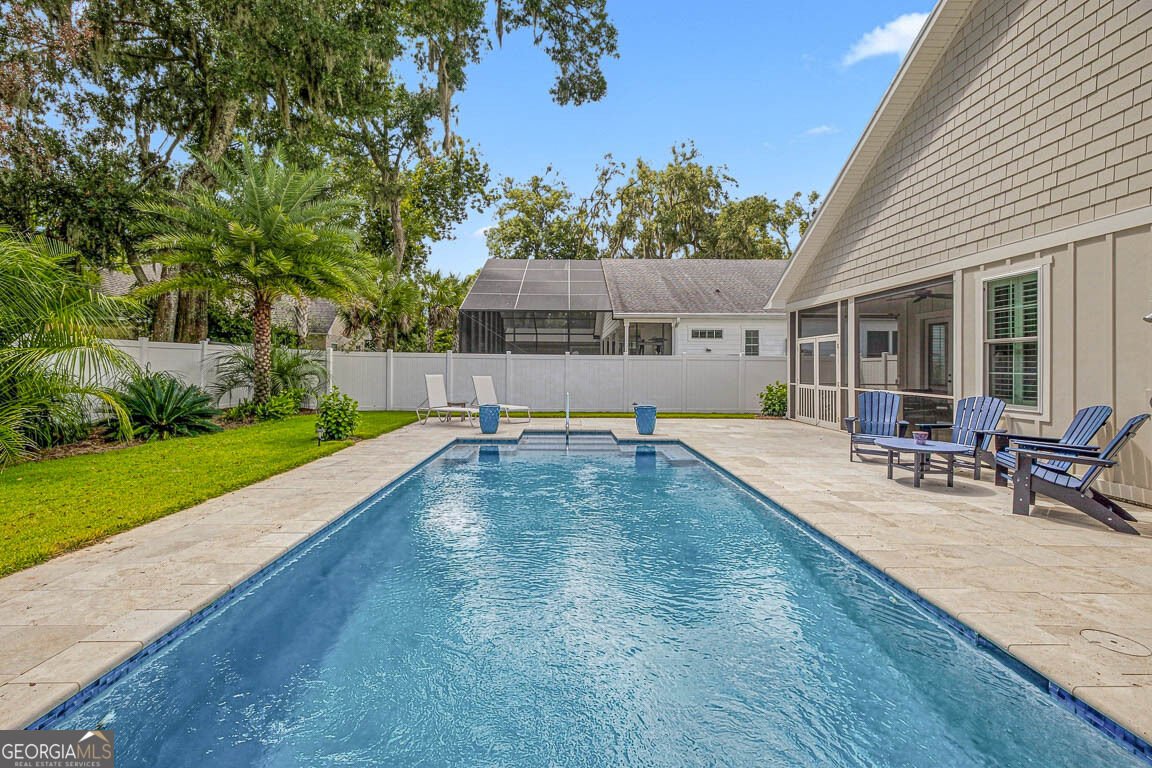 108 Ramsey Lane St Simons Island - Photo 42
