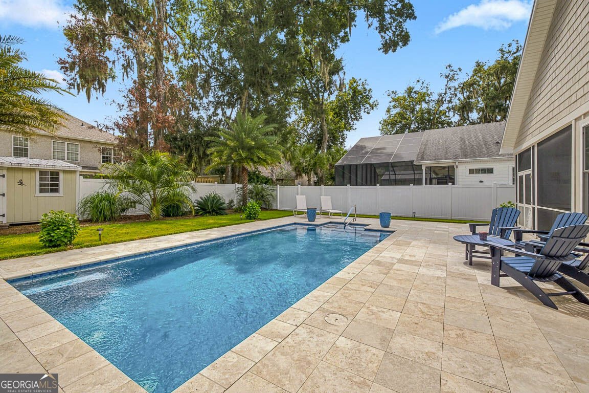 108 Ramsey Lane St Simons Island - Photo 43