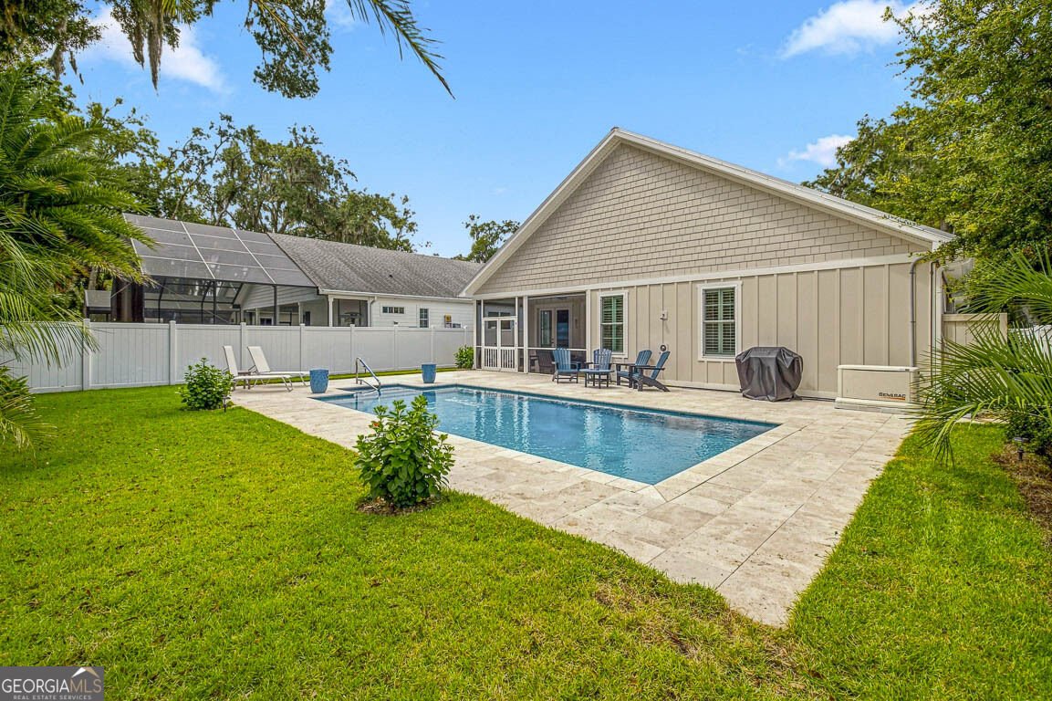 108 Ramsey Lane St Simons Island - Photo 44