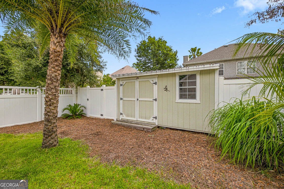 108 Ramsey Lane St Simons Island - Photo 45