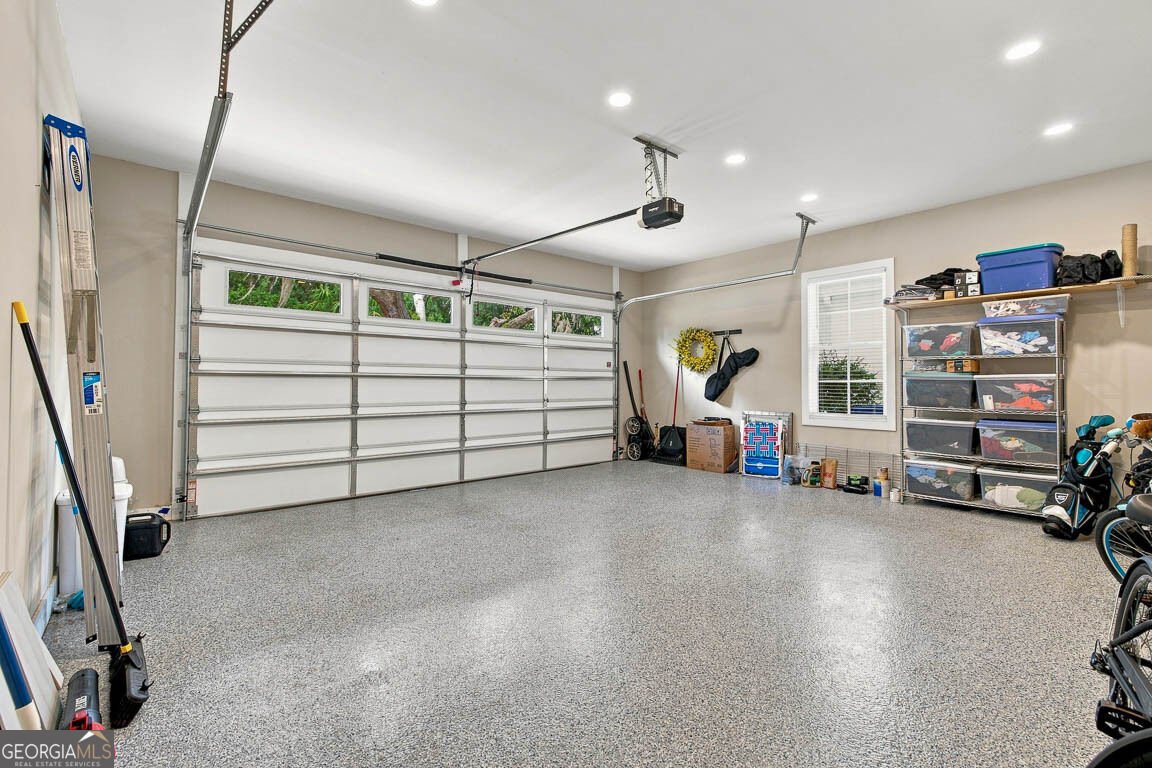 108 Ramsey Lane St Simons Island - Photo 46