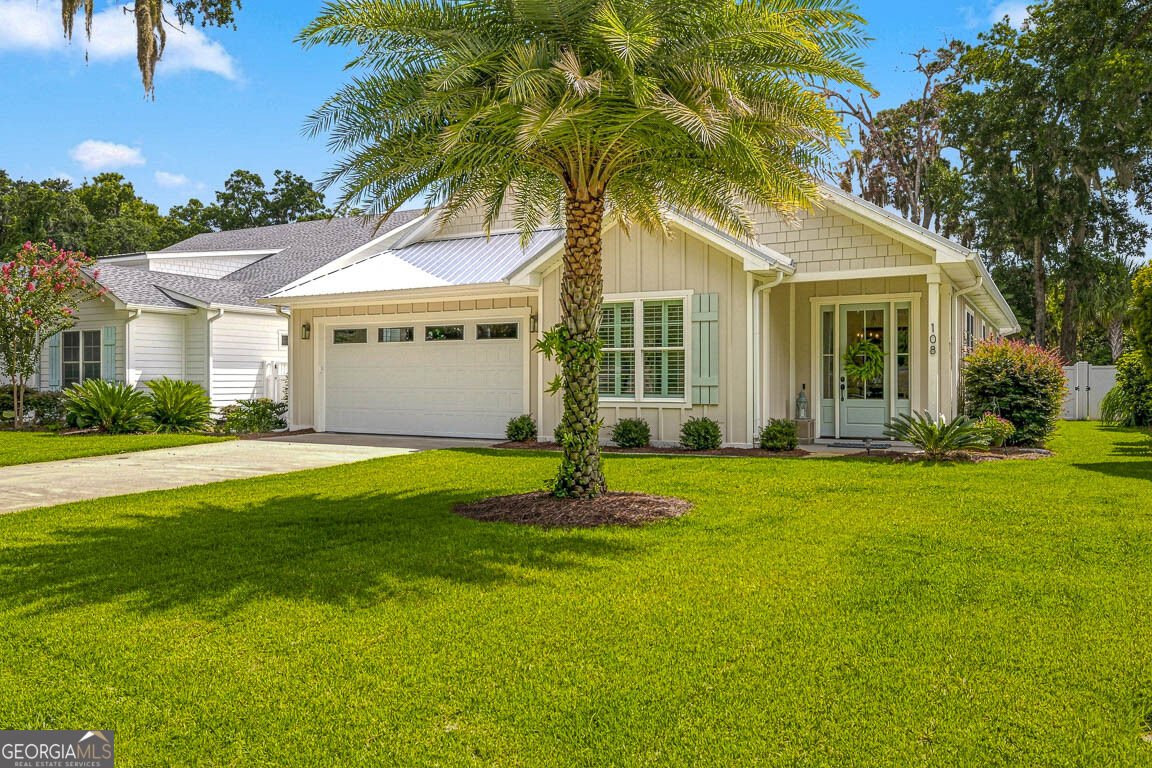 108 Ramsey Lane St Simons Island - Photo 49
