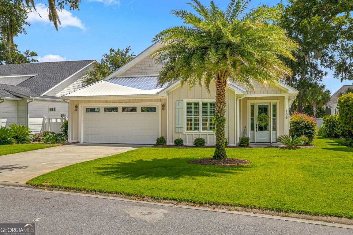 108 Ramsey Lane St Simons Island - Photo 50