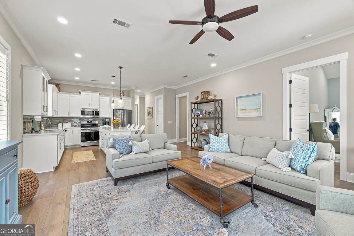 108 Ramsey Lane St Simons Island - Photo 6