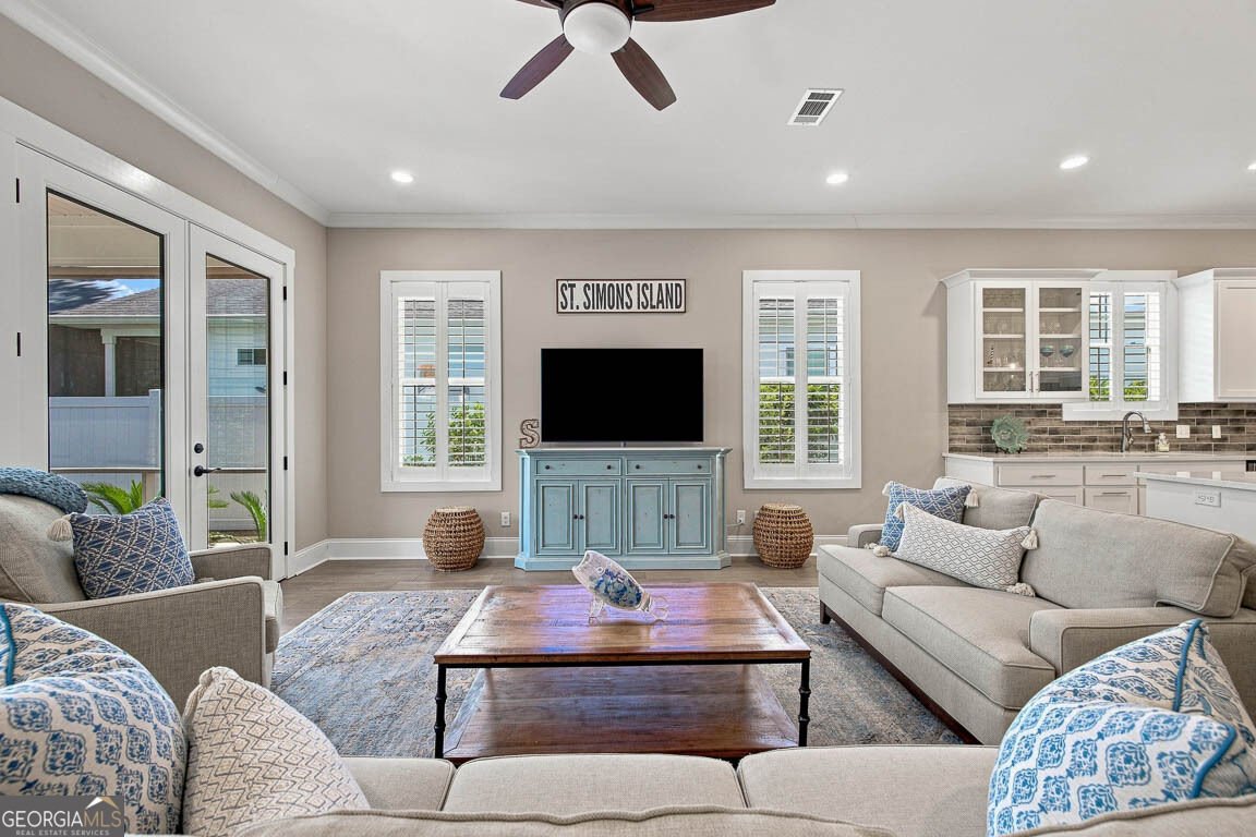 108 Ramsey Lane St Simons Island - Photo 7