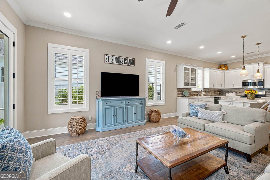 108 Ramsey Lane St Simons Island - Photo 8