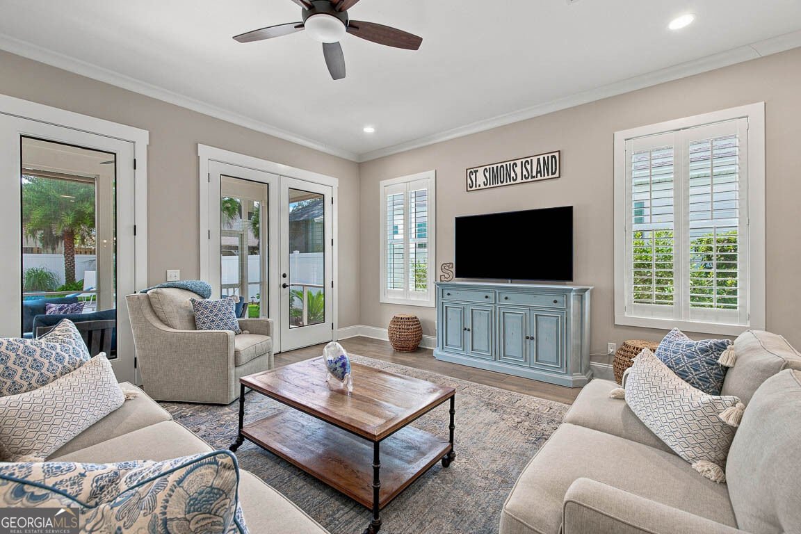 108 Ramsey Lane St Simons Island - Photo 9