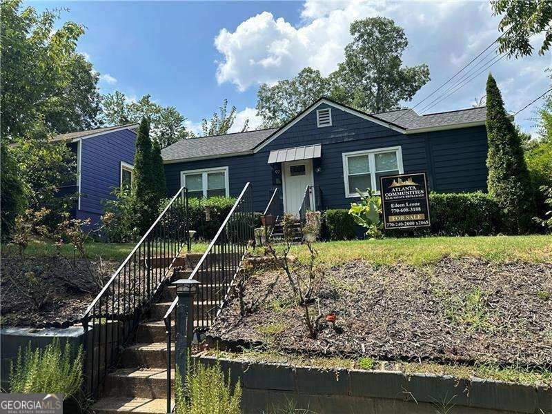 97 Mortimer Street Atlanta - main photo