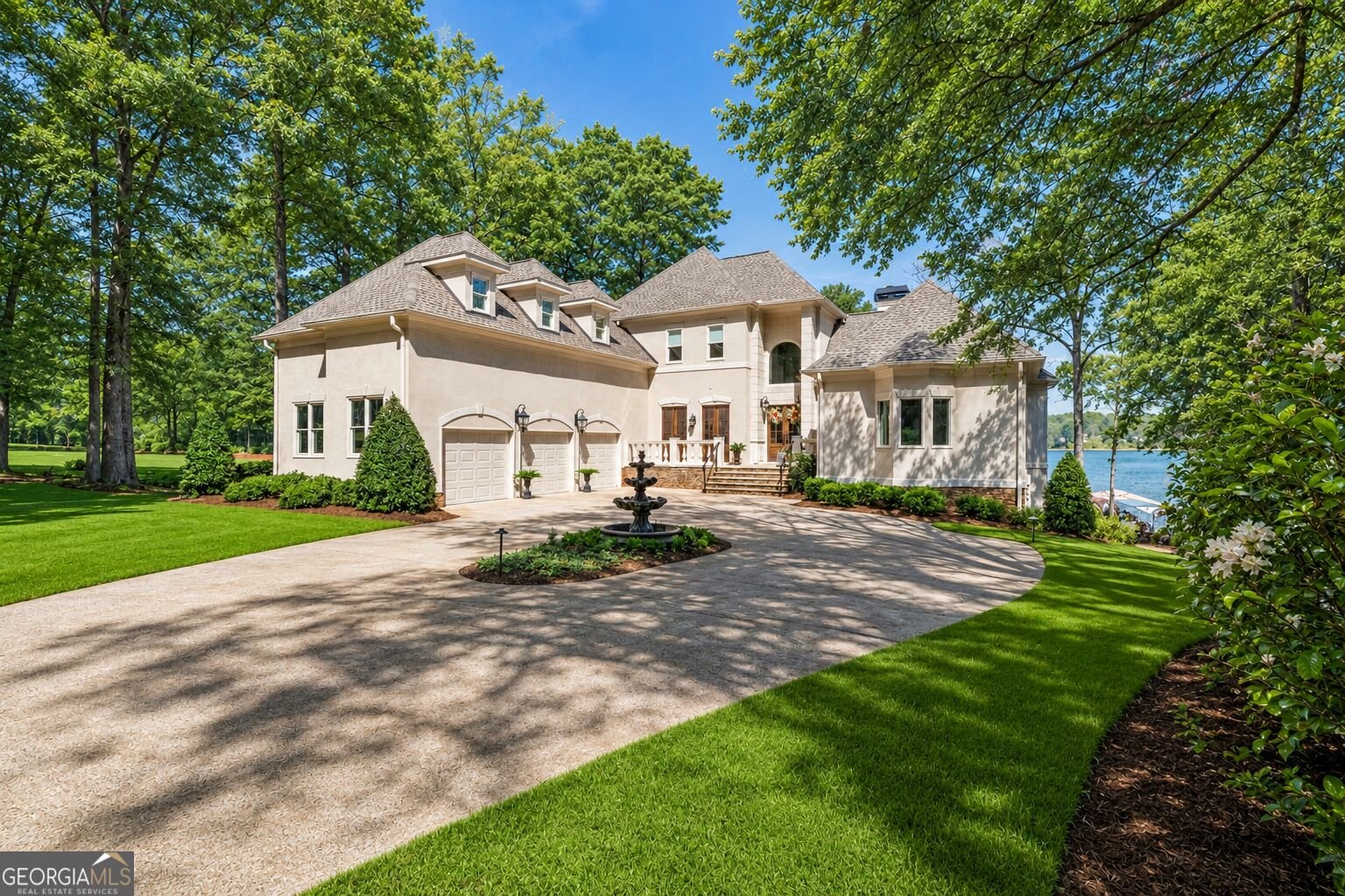 137 Winnstead Place Eatonton - main photo