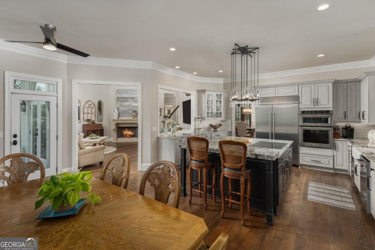137 Winnstead Place Eatonton - Photo 29