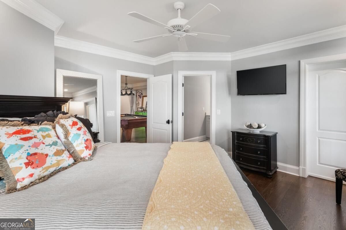 137 Winnstead Place Eatonton - Photo 56