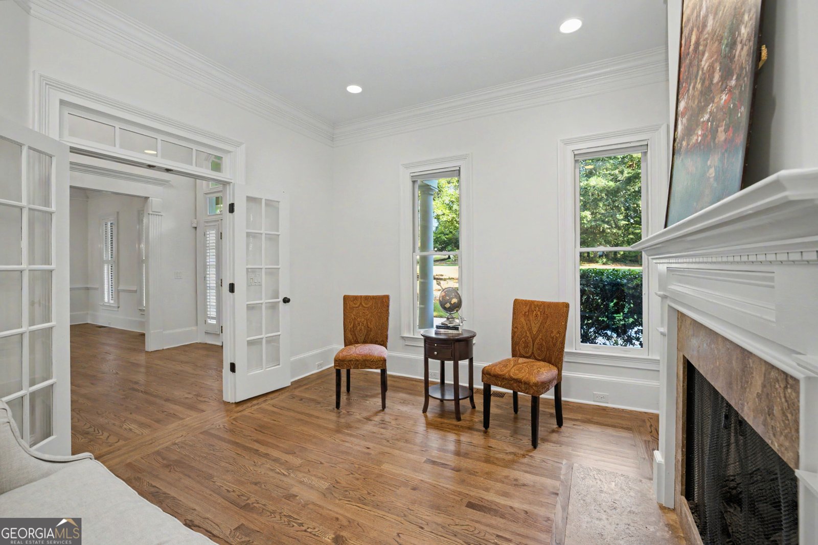 135 Pebble Beach Drive Fayetteville - Photo 10