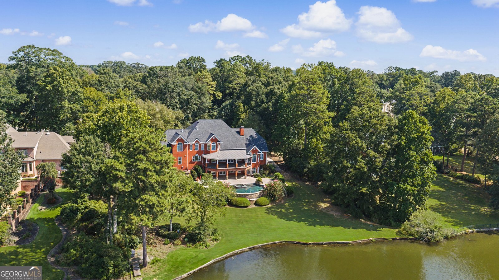 135 Pebble Beach Drive Fayetteville - Photo 100