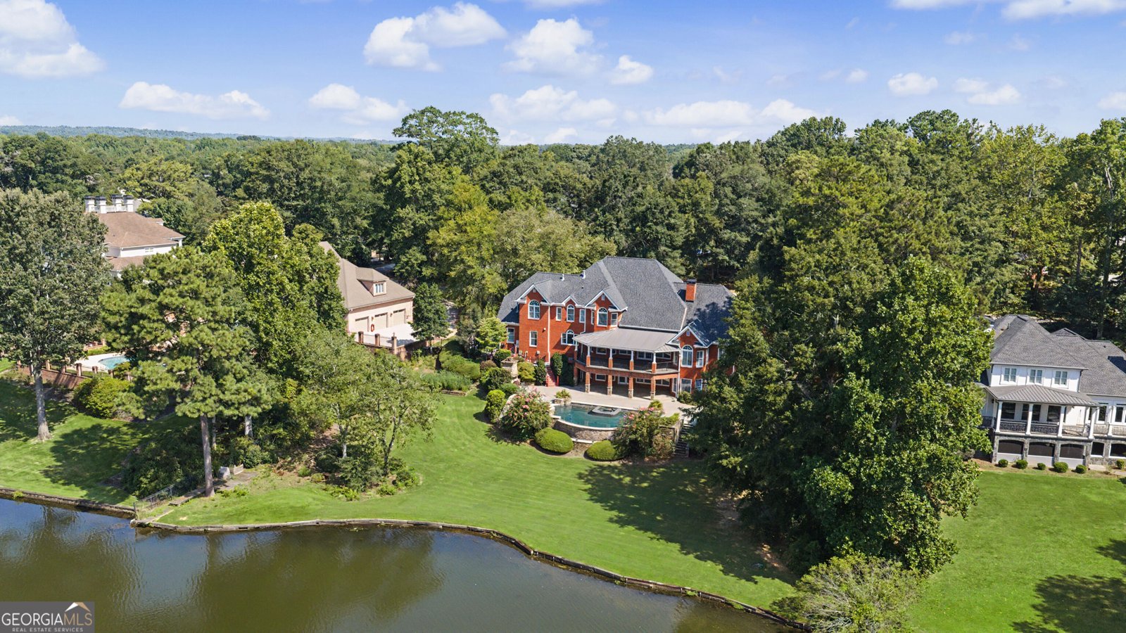 135 Pebble Beach Drive Fayetteville - Photo 104