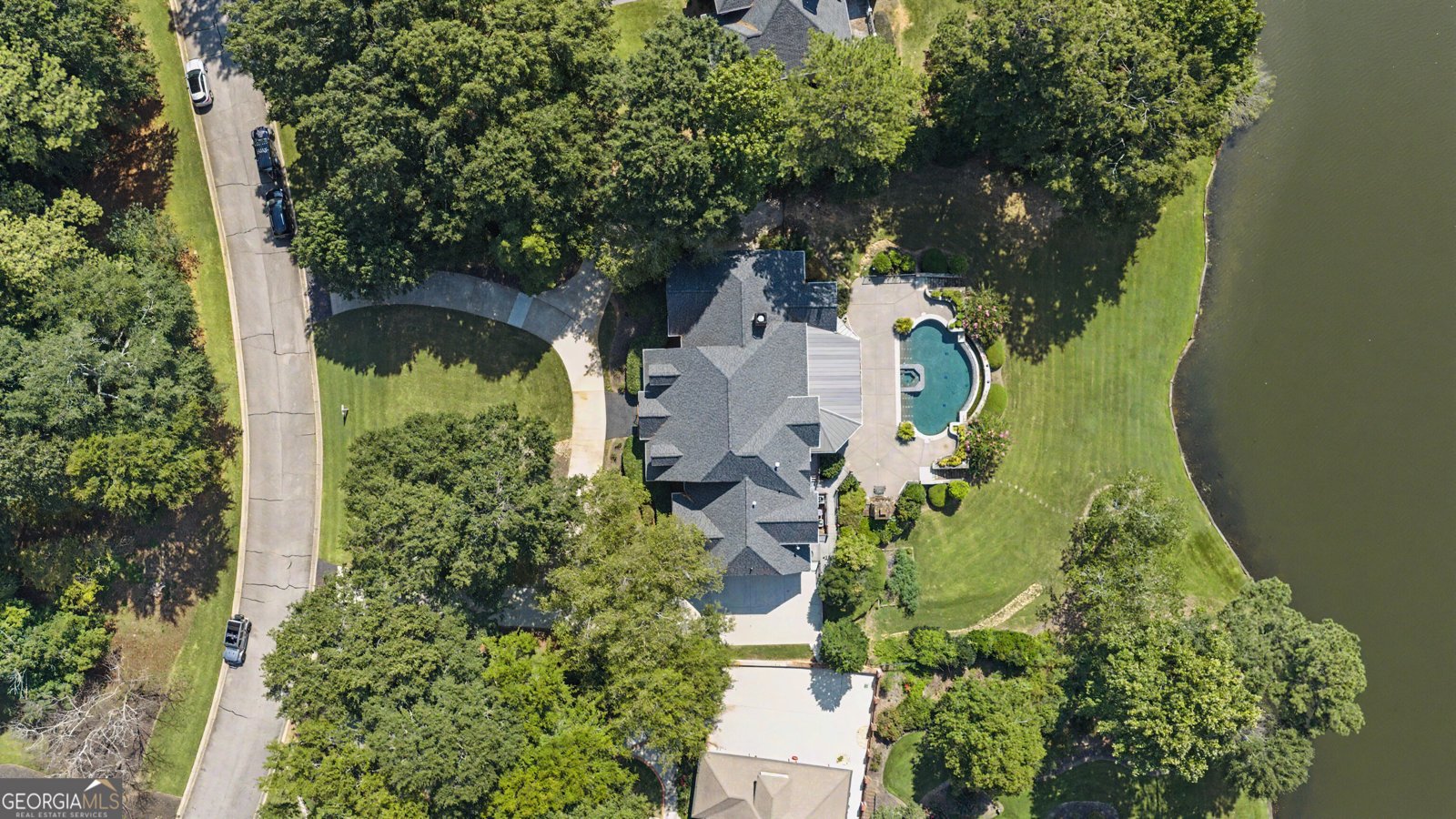 135 Pebble Beach Drive Fayetteville - Photo 105