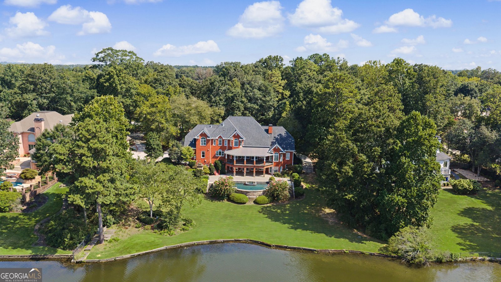135 Pebble Beach Drive Fayetteville - Photo 106