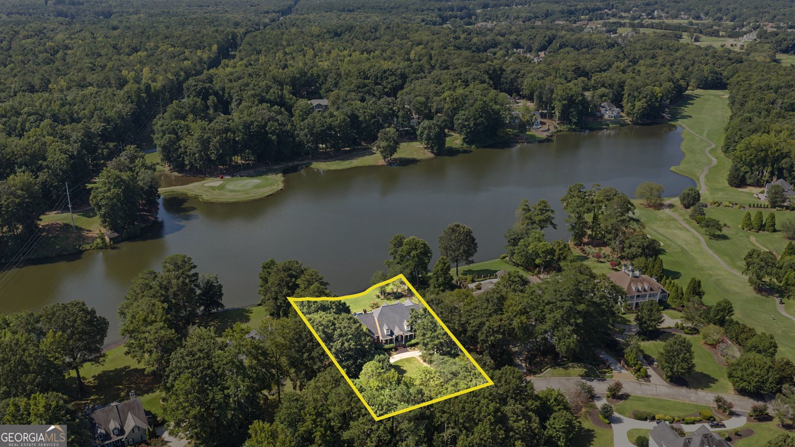 135 Pebble Beach Drive Fayetteville - Photo 107