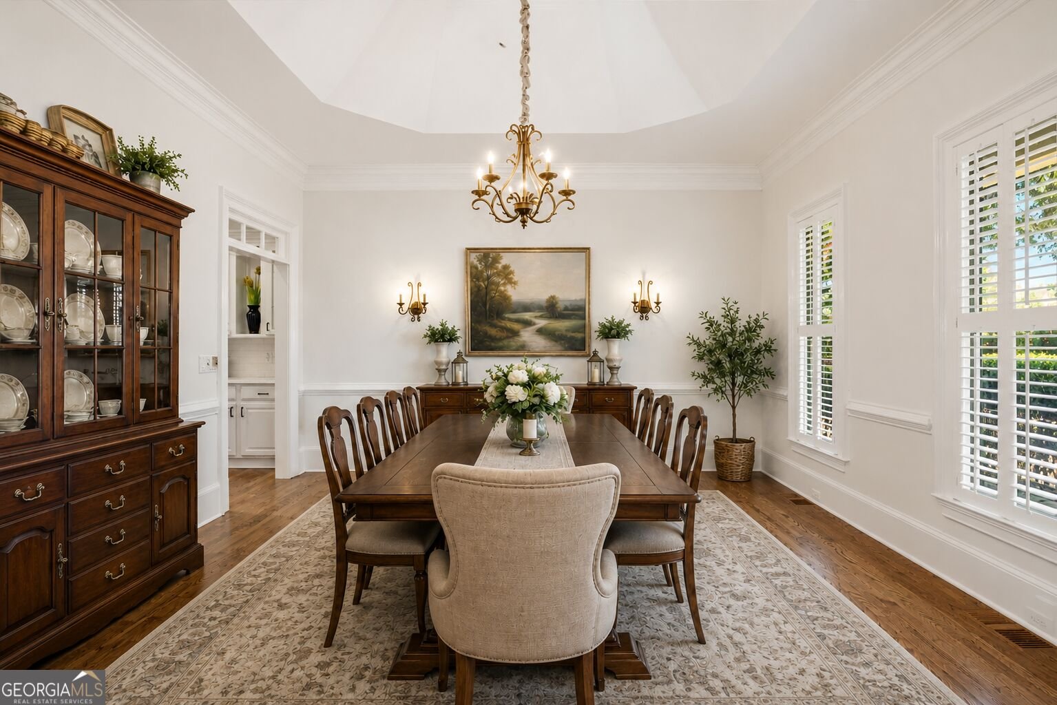 135 Pebble Beach Drive Fayetteville - Photo 11