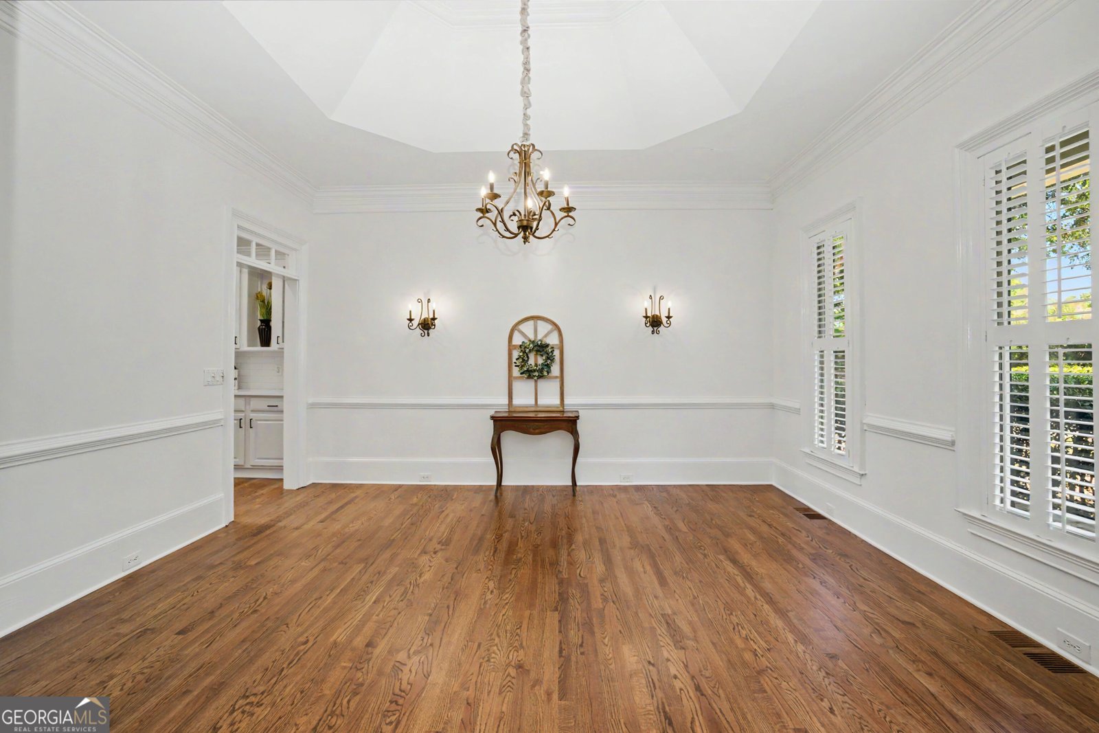 135 Pebble Beach Drive Fayetteville - Photo 12