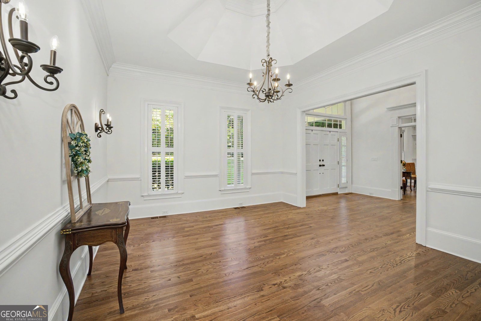 135 Pebble Beach Drive Fayetteville - Photo 13