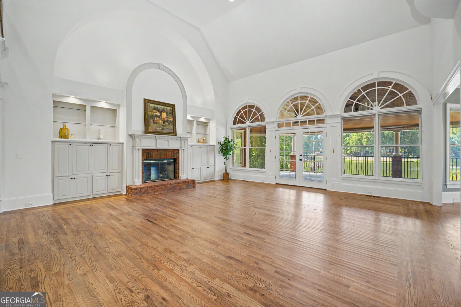 135 Pebble Beach Drive Fayetteville - Photo 15