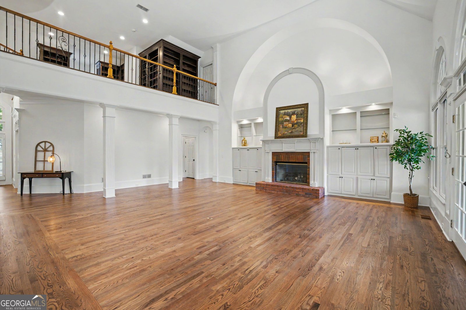 135 Pebble Beach Drive Fayetteville - Photo 16