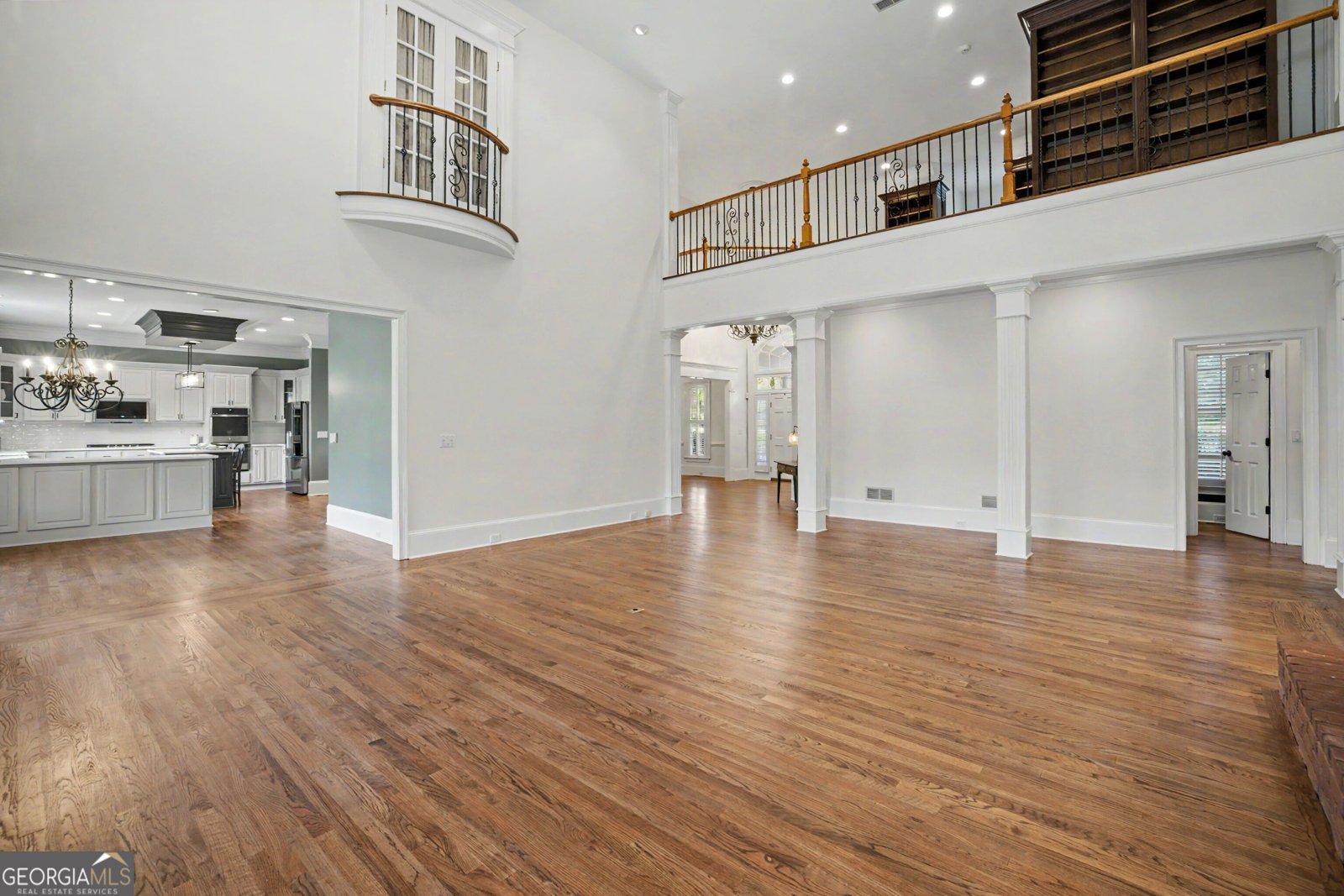 135 Pebble Beach Drive Fayetteville - Photo 17