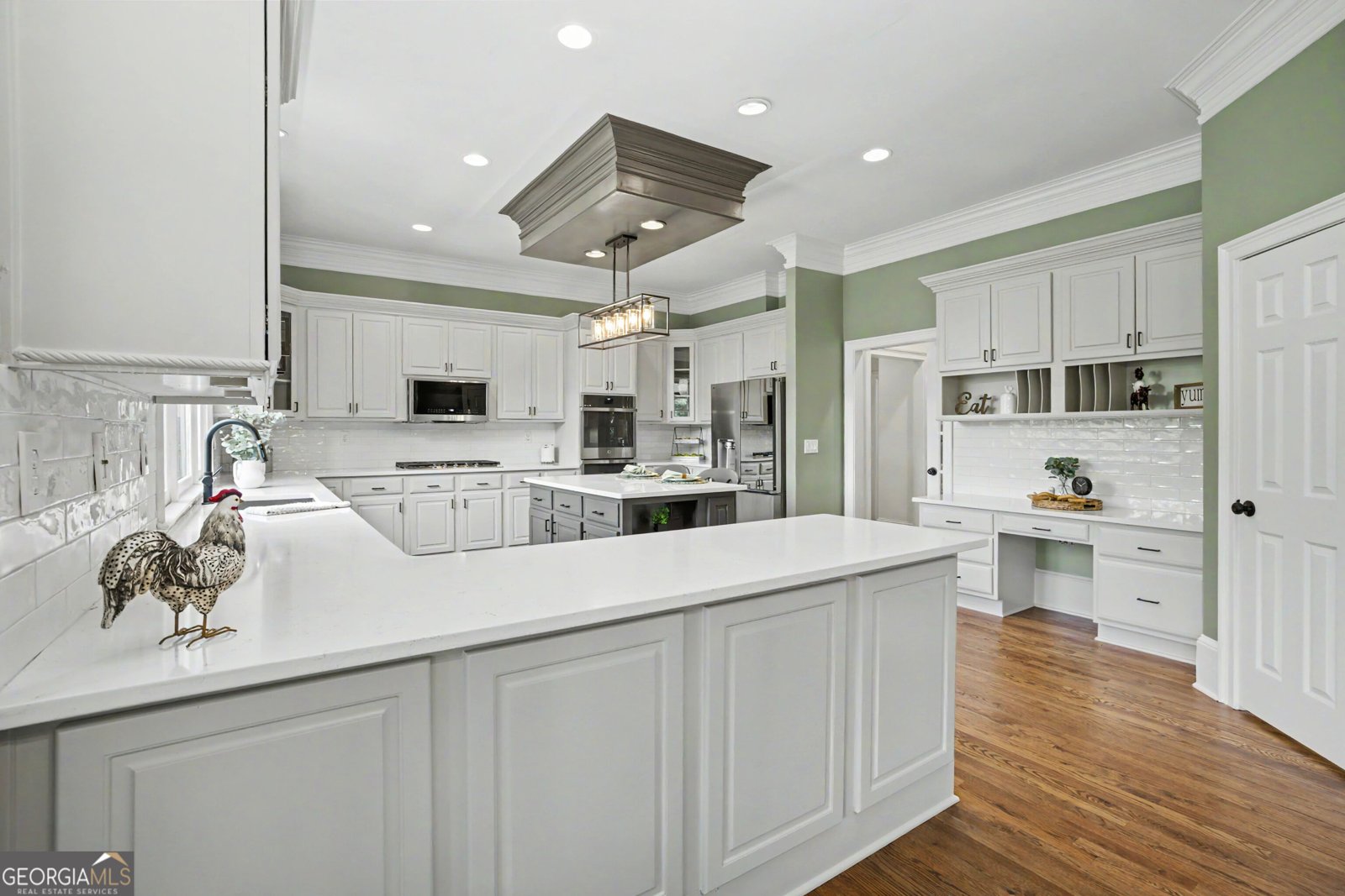 135 Pebble Beach Drive Fayetteville - Photo 18