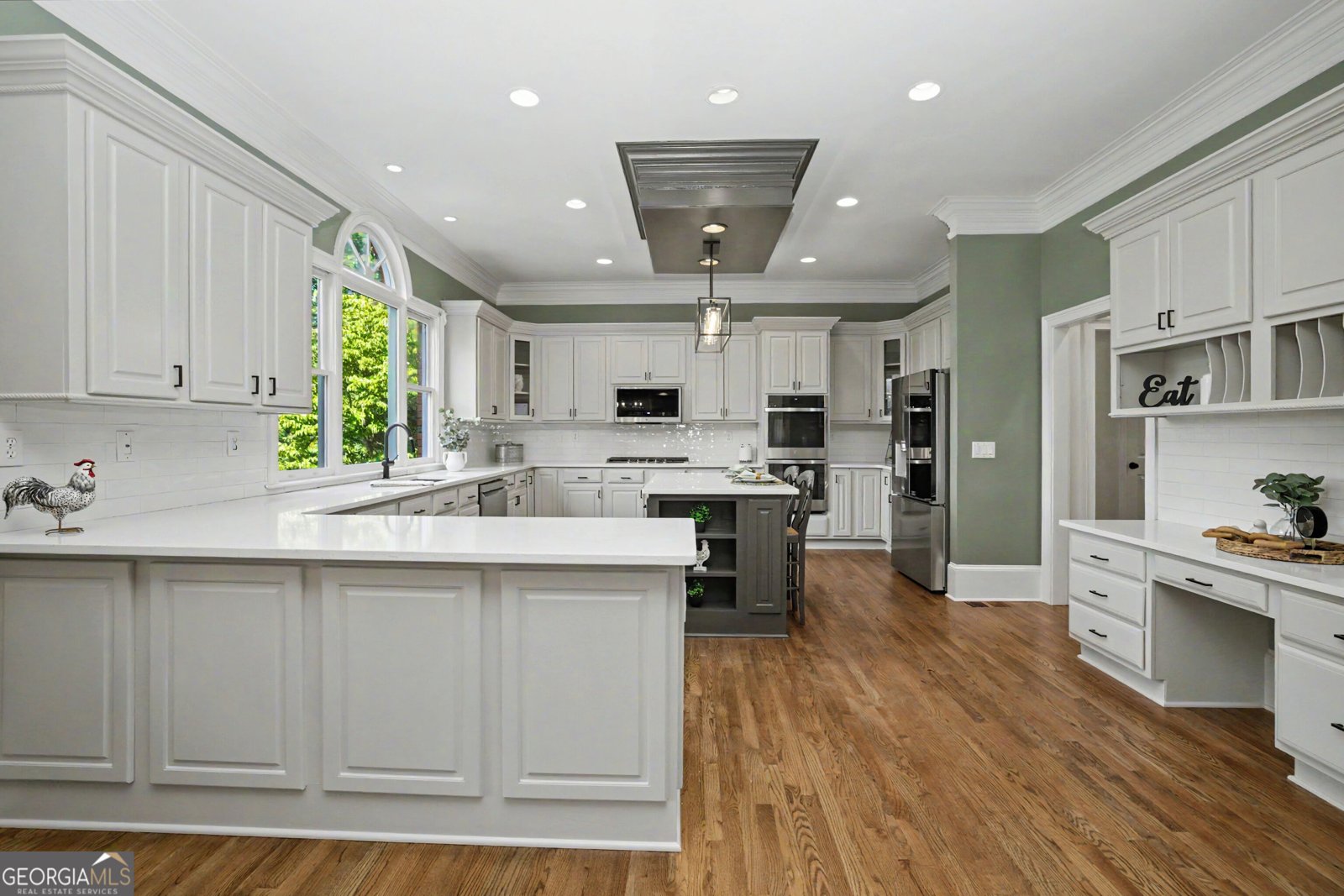 135 Pebble Beach Drive Fayetteville - Photo 19