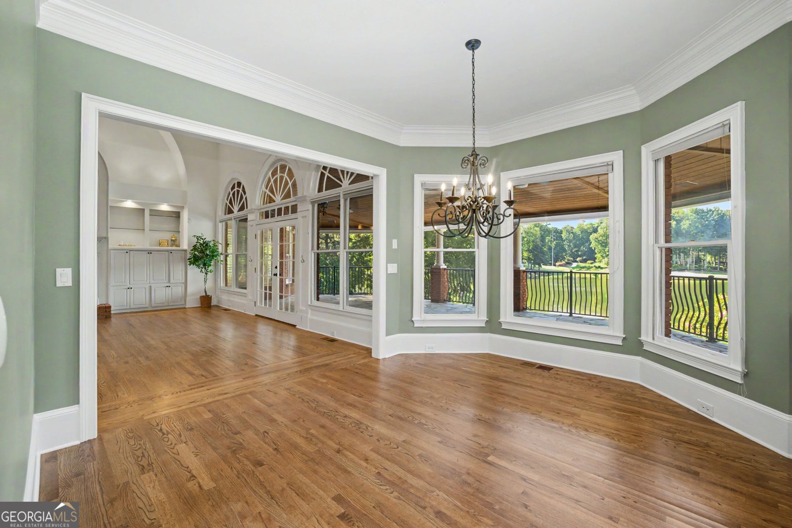 135 Pebble Beach Drive Fayetteville - Photo 20
