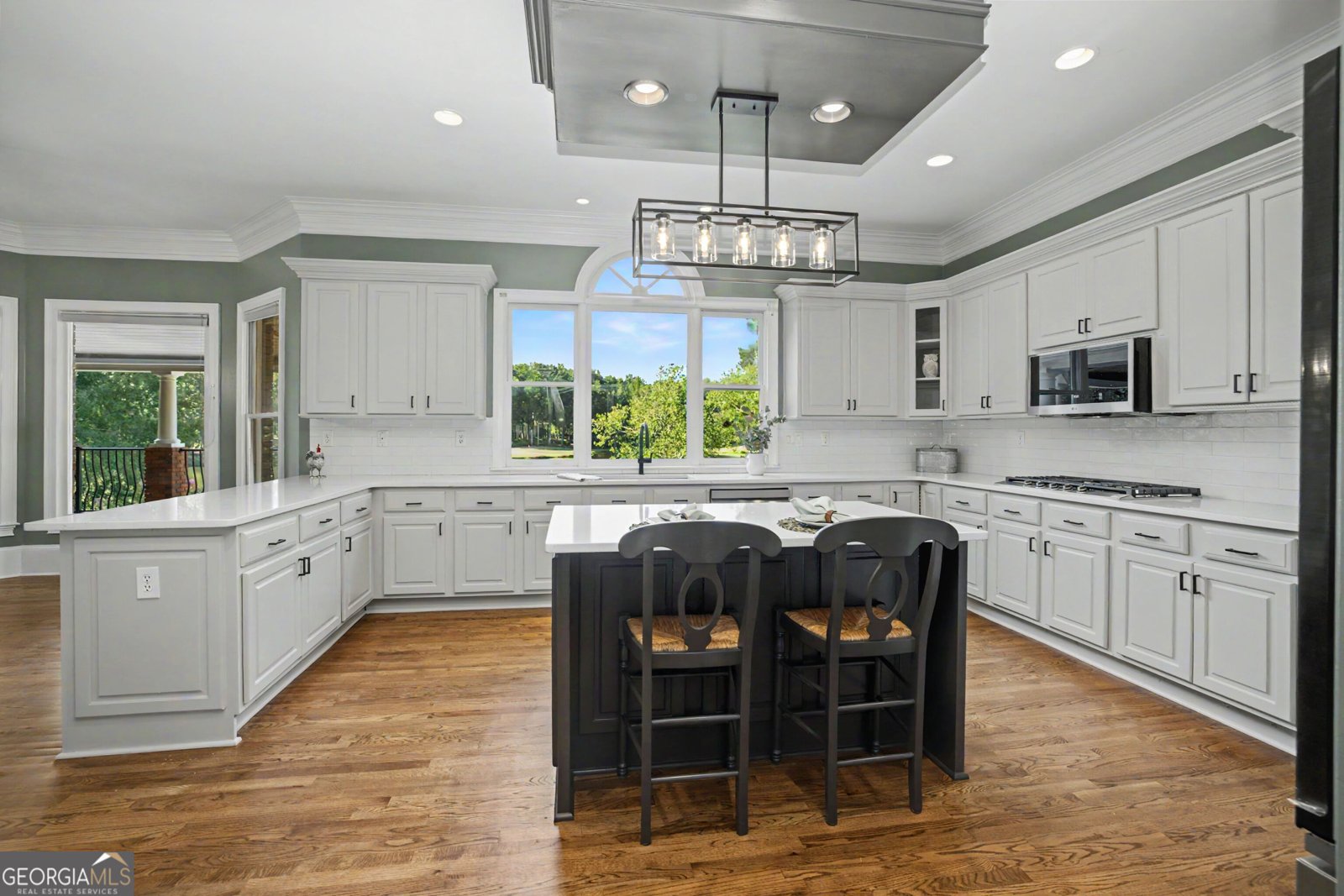 135 Pebble Beach Drive Fayetteville - Photo 21