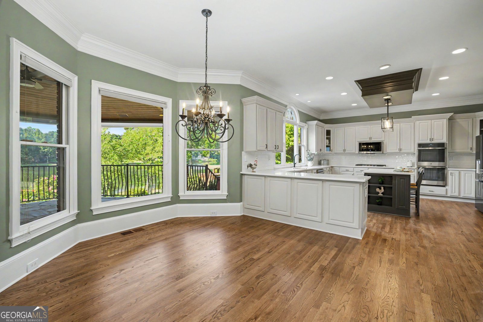 135 Pebble Beach Drive Fayetteville - Photo 23