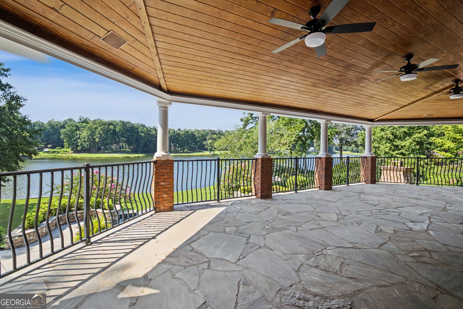 135 Pebble Beach Drive Fayetteville - Photo 27