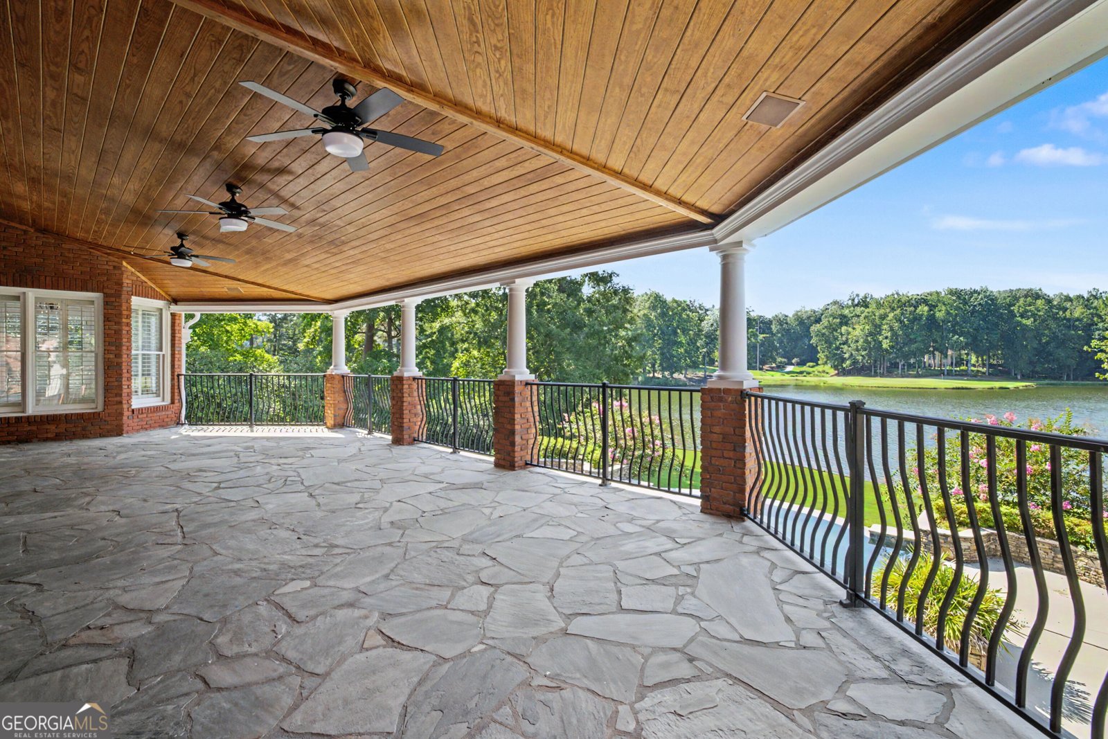 135 Pebble Beach Drive Fayetteville - Photo 28